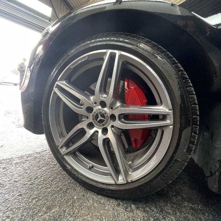 Window Tinting & Vinyl Wrapping Staines, Surrey Liberty Wrapz